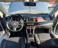 Сірий Міцубісі Lancer, об'ємом двигуна 2.4 л та пробігом 200 тис. км за 8300 $, фото 11 на Automoto.ua