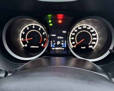 Серый Мицубиси Лансер, объемом двигателя 1.6 л и пробегом 85 тыс. км за 7400 $, фото 18 на Automoto.ua