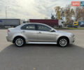 Сірий Міцубісі Lancer, об'ємом двигуна 1.6 л та пробігом 205 тис. км за 7900 $, фото 3 на Automoto.ua