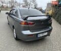 Сірий Міцубісі Lancer, об'ємом двигуна 1.6 л та пробігом 65 тис. км за 9500 $, фото 2 на Automoto.ua
