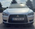 Серый Мицубиси Лансер, объемом двигателя 2 л и пробегом 350 тыс. км за 9500 $, фото 1 на Automoto.ua