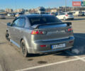 Сірий Міцубісі Lancer, об'ємом двигуна 2 л та пробігом 140 тис. км за 7800 $, фото 5 на Automoto.ua