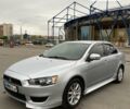 Сірий Міцубісі Lancer, об'ємом двигуна 2 л та пробігом 120 тис. км за 8300 $, фото 2 на Automoto.ua