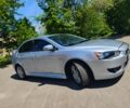 Сірий Міцубісі Lancer, об'ємом двигуна 2 л та пробігом 203 тис. км за 7999 $, фото 11 на Automoto.ua