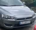 Сірий Міцубісі Lancer, об'ємом двигуна 0 л та пробігом 117 тис. км за 9200 $, фото 1 на Automoto.ua