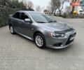 Сірий Міцубісі Lancer, об'ємом двигуна 1.6 л та пробігом 65 тис. км за 9500 $, фото 13 на Automoto.ua