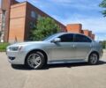 Сірий Міцубісі Lancer, об'ємом двигуна 2 л та пробігом 203 тис. км за 7999 $, фото 1 на Automoto.ua