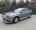 Сірий Міцубісі Lancer, об'ємом двигуна 1.6 л та пробігом 65 тис. км за 9500 $, фото 1 на Automoto.ua