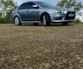 Сірий Міцубісі Lancer, об'ємом двигуна 2.4 л та пробігом 150 тис. км за 9300 $, фото 3 на Automoto.ua