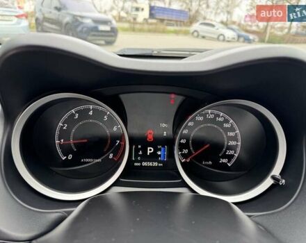 Сірий Міцубісі Lancer, об'ємом двигуна 1.6 л та пробігом 65 тис. км за 9500 $, фото 1 на Automoto.ua