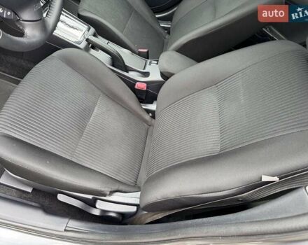 Сірий Міцубісі Lancer, об'ємом двигуна 1.6 л та пробігом 65 тис. км за 9500 $, фото 6 на Automoto.ua