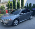 Сірий Міцубісі Lancer, об'ємом двигуна 2 л та пробігом 66 тис. км за 8150 $, фото 2 на Automoto.ua