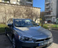 Сірий Міцубісі Lancer, об'ємом двигуна 2 л та пробігом 66 тис. км за 8150 $, фото 8 на Automoto.ua