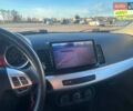 Сірий Міцубісі Lancer, об'ємом двигуна 2 л та пробігом 140 тис. км за 7800 $, фото 14 на Automoto.ua