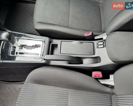 Сірий Міцубісі Lancer, об'ємом двигуна 1.6 л та пробігом 65 тис. км за 9500 $, фото 7 на Automoto.ua