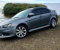 Сірий Міцубісі Lancer, об'ємом двигуна 2.4 л та пробігом 150 тис. км за 9300 $, фото 7 на Automoto.ua