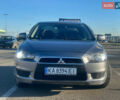 Сірий Міцубісі Lancer, об'ємом двигуна 2 л та пробігом 140 тис. км за 7800 $, фото 2 на Automoto.ua