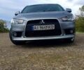 Сірий Міцубісі Lancer, об'ємом двигуна 2.4 л та пробігом 150 тис. км за 9300 $, фото 4 на Automoto.ua