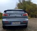 Сірий Міцубісі Lancer, об'ємом двигуна 2.4 л та пробігом 150 тис. км за 9300 $, фото 2 на Automoto.ua