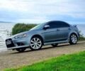 Сірий Міцубісі Lancer, об'ємом двигуна 2.4 л та пробігом 150 тис. км за 9300 $, фото 1 на Automoto.ua
