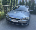 Сірий Міцубісі Lancer, об'ємом двигуна 2 л та пробігом 66 тис. км за 8150 $, фото 4 на Automoto.ua