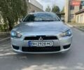 Сірий Міцубісі Lancer, об'ємом двигуна 2 л та пробігом 215 тис. км за 5200 $, фото 1 на Automoto.ua