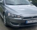 Сірий Міцубісі Lancer, об'ємом двигуна 0 л та пробігом 117 тис. км за 9200 $, фото 1 на Automoto.ua