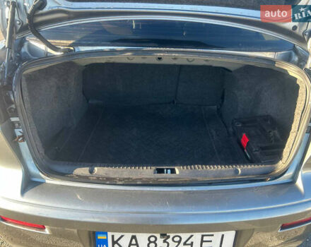 Сірий Міцубісі Lancer, об'ємом двигуна 2 л та пробігом 140 тис. км за 7800 $, фото 13 на Automoto.ua