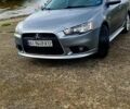 Сірий Міцубісі Lancer, об'ємом двигуна 2.4 л та пробігом 150 тис. км за 9300 $, фото 1 на Automoto.ua