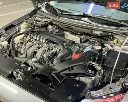 Сірий Міцубісі Lancer, об'ємом двигуна 2.4 л та пробігом 200 тис. км за 10950 $, фото 35 на Automoto.ua