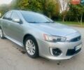 Сірий Міцубісі Lancer, об'ємом двигуна 2 л та пробігом 180 тис. км за 8500 $, фото 1 на Automoto.ua