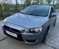 Сірий Міцубісі Lancer, об'ємом двигуна 2 л та пробігом 127 тис. км за 8500 $, фото 4 на Automoto.ua