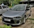 Сірий Міцубісі Lancer, об'ємом двигуна 2 л та пробігом 230 тис. км за 8000 $, фото 1 на Automoto.ua