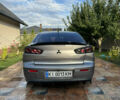 Серый Мицубиси Лансер, объемом двигателя 2 л и пробегом 95 тыс. км за 8300 $, фото 17 на Automoto.ua