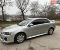 Серый Мицубиси Лансер, объемом двигателя 2.36 л и пробегом 120 тыс. км за 9800 $, фото 1 на Automoto.ua