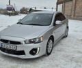 Сірий Міцубісі Lancer, об'ємом двигуна 2 л та пробігом 235 тис. км за 9300 $, фото 1 на Automoto.ua