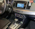 Сірий Міцубісі Lancer, об'ємом двигуна 2.4 л та пробігом 200 тис. км за 10950 $, фото 24 на Automoto.ua