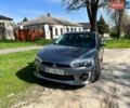 Сірий Міцубісі Lancer, об'ємом двигуна 2 л та пробігом 107 тис. км за 10000 $, фото 1 на Automoto.ua