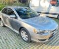 Сірий Міцубісі Lancer, об'ємом двигуна 2 л та пробігом 217 тис. км за 7777 $, фото 1 на Automoto.ua