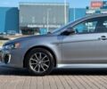 Сірий Міцубісі Lancer, об'ємом двигуна 2.4 л та пробігом 172 тис. км за 9600 $, фото 6 на Automoto.ua