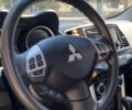 Серый Мицубиси Лансер, объемом двигателя 2 л и пробегом 96 тыс. км за 8999 $, фото 14 на Automoto.ua