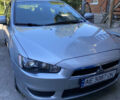 Сірий Міцубісі Lancer, об'ємом двигуна 2 л та пробігом 114 тис. км за 8800 $, фото 1 на Automoto.ua