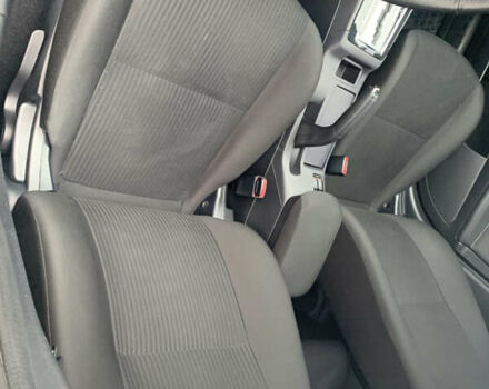 Серый Мицубиси Лансер, объемом двигателя 1.59 л и пробегом 83 тыс. км за 9900 $, фото 33 на Automoto.ua