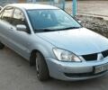 Сірий Міцубісі Lancer, об'ємом двигуна 0 л та пробігом 214 тис. км за 3200 $, фото 4 на Automoto.ua