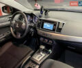 Сірий Міцубісі Lancer, об'ємом двигуна 2.4 л та пробігом 200 тис. км за 10950 $, фото 23 на Automoto.ua