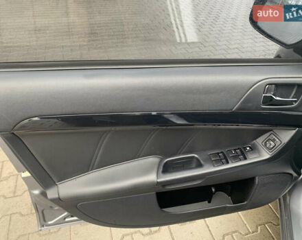 Серый Мицубиси Лансер, объемом двигателя 1.59 л и пробегом 83 тыс. км за 9900 $, фото 25 на Automoto.ua