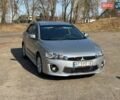 Сірий Міцубісі Lancer, об'ємом двигуна 2 л та пробігом 149 тис. км за 9600 $, фото 1 на Automoto.ua