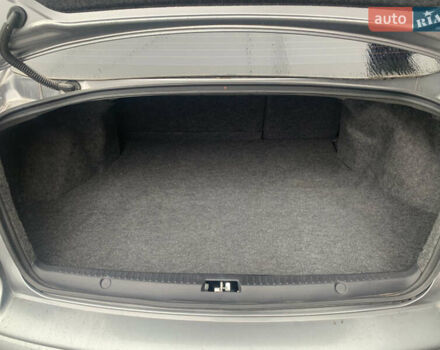 Серый Мицубиси Лансер, объемом двигателя 1.59 л и пробегом 83 тыс. км за 9900 $, фото 21 на Automoto.ua