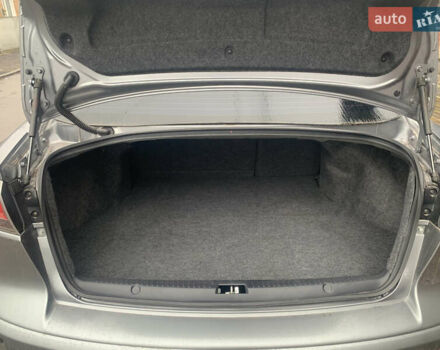 Серый Мицубиси Лансер, объемом двигателя 1.59 л и пробегом 83 тыс. км за 9900 $, фото 22 на Automoto.ua