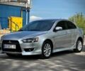 Сірий Міцубісі Lancer, об'ємом двигуна 2 л та пробігом 70 тис. км за 8950 $, фото 1 на Automoto.ua